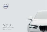 Volvo 2021 Lühike juhend