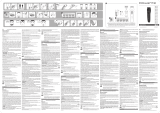 Rowenta TN8960F1 MULTISTYLE 9IN1 Omaniku manuaal