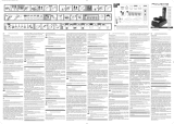 Rowenta TN9130F0 Omaniku manuaal