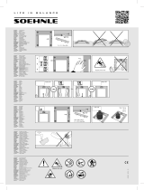 Soehnle SILVER SENSE 61350 Omaniku manuaal