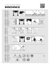 Soehnle STYLE SENSE COMPACT 63874 Omaniku manuaal