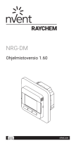 Raychem NRG-DM paigaldusjuhend