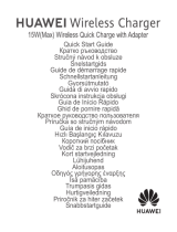 Huawei CP60 White Kasutusjuhend