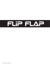 GYS FLIP-FLAP WELDING HELMET Omaniku manuaal