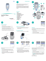 Roche CoaguChek INRange Short Guide