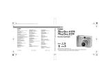 Canon PowerShot A510 Kasutusjuhend