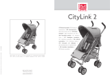 RED CASTLE CARRYCOT Omaniku manuaal