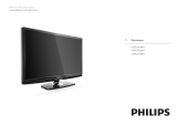 Philips 37PFL9604H Kasutusjuhend