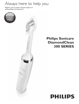 Philips HX9342/02 Kasutusjuhend