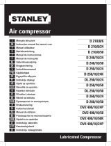 Stanley D 210-8-24 Kasutusjuhend