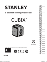 Stanley STHT1-77340 Kasutusjuhend