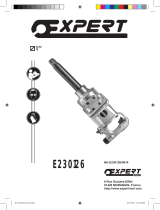 Expert E230126 Kasutusjuhend