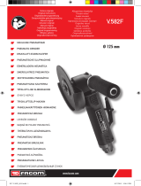 Facom V.582F Omaniku manuaal