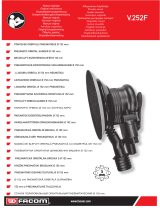 Facom V.252F Omaniku manuaal