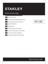 Stanley SPS-1400 Omaniku manuaal