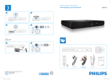Philips BDP9100/12 Omaniku manuaal