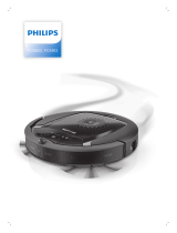 Philips FC8822/01 Kasutusjuhend