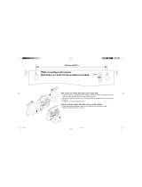 Philips MC235B/05 Quick Installation Guide