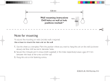 Philips DCB2272/05 Quick Installation Guide