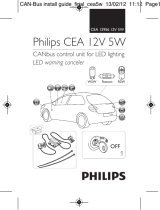 Philips 12956X2 Kasutusjuhend