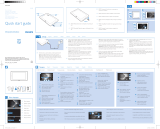 Philips PI3105W2/58 Lühike juhend