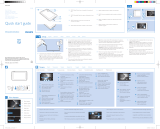 Philips PI3100Z2/58 Lühike juhend