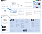 Philips PI3910B2/58 Lühike juhend