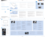 Philips PI3110B2/58 Lühike juhend