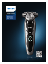 Philips S9031/12 Kasutusjuhend