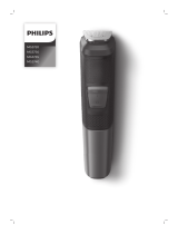 Philips MG5740/15 Kasutusjuhend