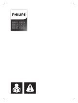 Philips FC8774/01 oluline teave