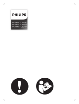 Philips FC8956/09 oluline teave