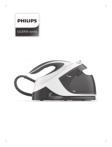 Philips GC8711/20 Kasutusjuhend