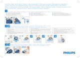 Philips HI5914/30 Lühike juhend