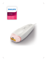 Philips BRI863/60 Kasutusjuhend