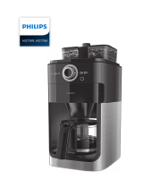 Philips HD7769/00 Kasutusjuhend
