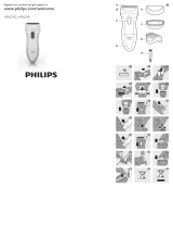 Philips HP6342/00 Kasutusjuhend