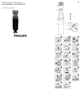 Philips QT4021/50 Kasutusjuhend