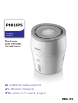 Philips HU4801/01 Kasutusjuhend