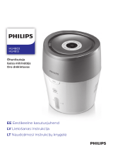 Philips HU4813/10 Kasutusjuhend