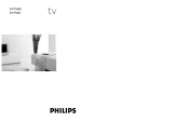 Philips 21PT5402/01 Kasutusjuhend