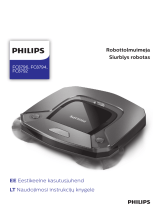 Philips FC8794/01 Kasutusjuhend