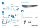 Philips DVP5388K/51 Lühike juhend