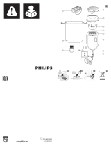 Philips HP6428/00 Kasutusjuhend