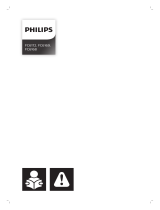Philips FC6168/01 oluline teave