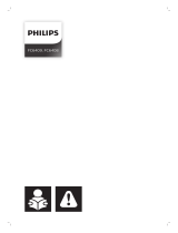 Philips FC6408/01 oluline teave
