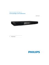 Philips BDP2600/12 Kasutusjuhend