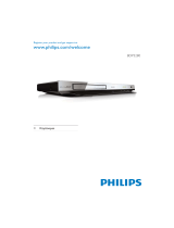Philips BDP3280/12 Kasutusjuhend