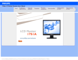 Philips 17S1AB/00 Kasutusjuhend