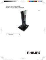 Philips ID9650B/12 Kasutusjuhend